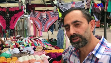 İngiltere’de Yaşayan Türkler’de Seçime Katılım Oranı Yüzde 40