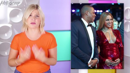 Jay Z REVEALS How He First Met Beyonce!