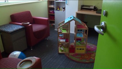 Chicago Public Schools Partners with Children`s Advocacy Center in Wake of Abuse Report