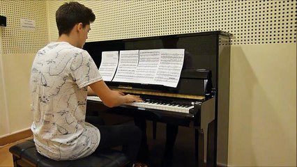 Δ. Μαραγκόπουλος, Ο Διόνυσος και οι Πειρατές. Το ταξίδι από την Ικαρία στη Νάξο- Άγγελος Μπραχόλλι