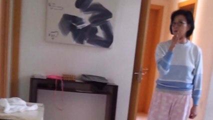 [단독] "욕설도 모자라 얼굴에 침까지..." 이명희의 민낯 드러났다 / YTN