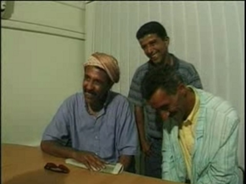 Rif maroc amazigh lerifain humour