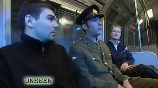 Most Haunted S01E15 - Aldwych Underground Station