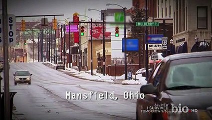 My Ghost Story S02E09 - Simon Says Die