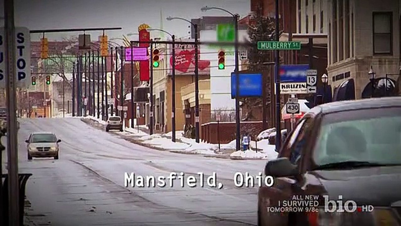 My Ghost Story S02E09 - Simon Says Die