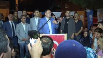 Bakan Özhaseki: 'Yapı kayıt belgesi, iskan yerine geçiyor' - İZMİR