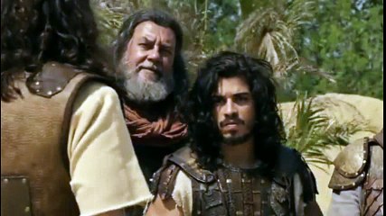 A Terra Prometida Capitulo 41 Completo na integra