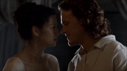 Cat's Recap of Outlander Episode 107 - The Wedding
