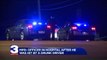 Memphis Police Officer Hit by Alleged Drunken Driver, Critically Injured
