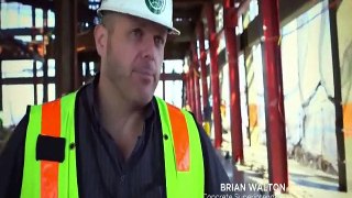 One World Trade Center (Full video)