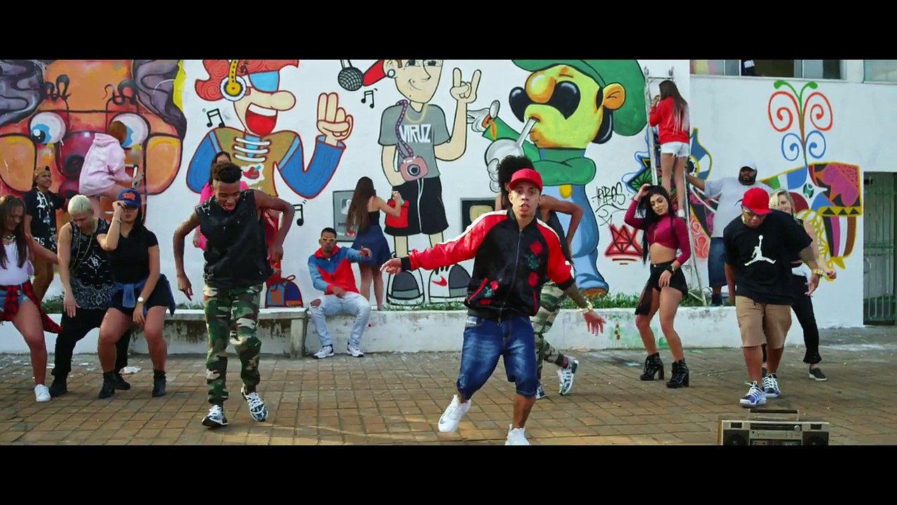 Matheus Yurley - Zé Droguinha (kondzilla.com)