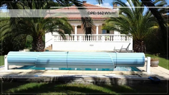 A vendre - Maison/villa - Clarensac (30870) - 4 pièces - 130m²