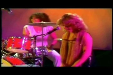 CLOUT – SUBSTITUTE  - (Live: 1978)