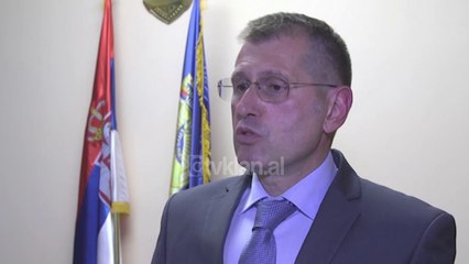 Gazetari serb flet per rrembimin