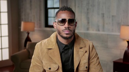 IR Interview: Marlon Wayans For "Marlon" [NBC-S2]