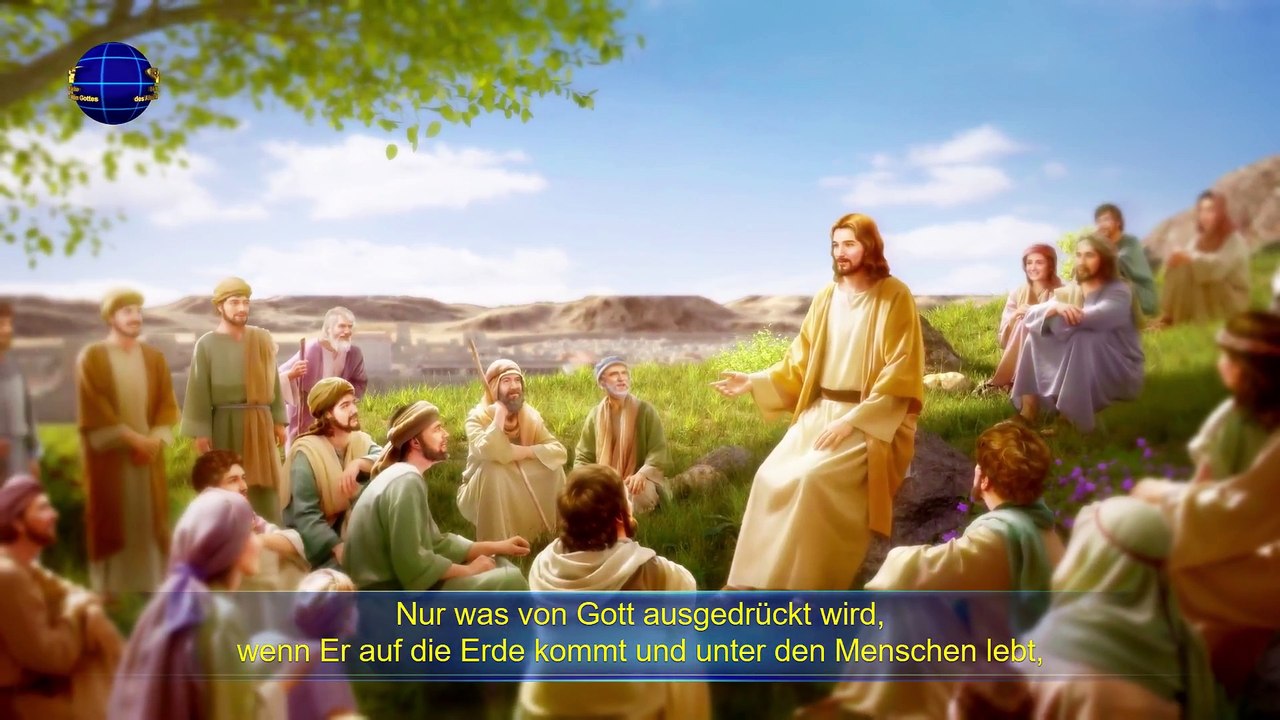 Das Wort Gottes | Nur der Christus der letzten Tage kann dem Menschen den Weg zum ewigen Leben geben