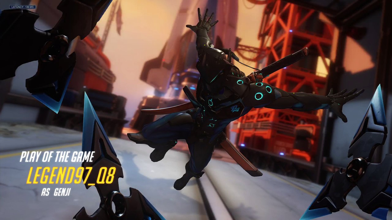 Genji