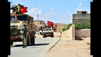 Syrien: Türkei meldet Erfolge bei Manbidsch