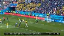 [월드컵-영상] 일본 2:1 콜롬비아…러시아서 아시아팀 첫 승