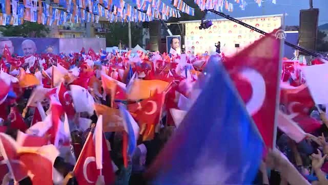 Bakan Özhaseki: Türkiye'yi Depreme Hazırlayacağız