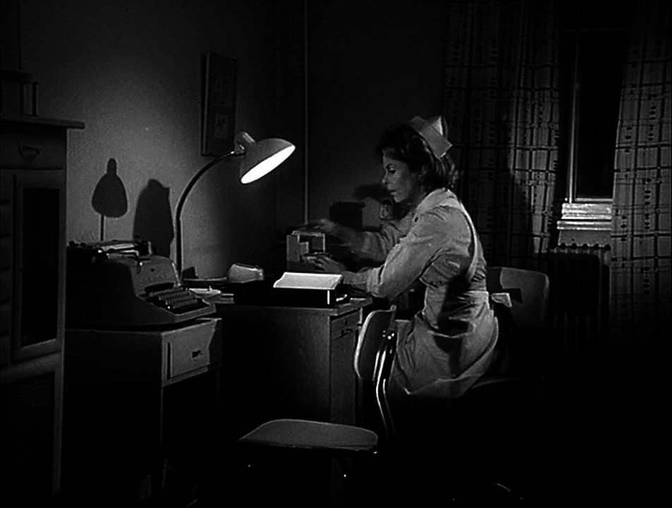 Der Kommissar  E43 - Traum eines Wahnsinnigen