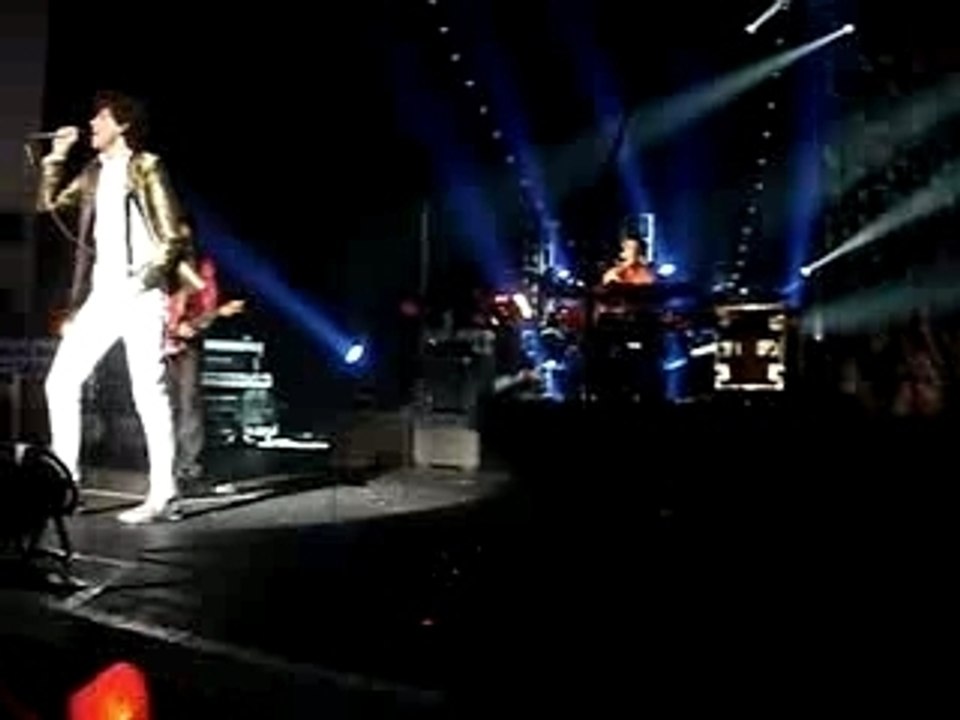 Mika Londres 2/12 Relax