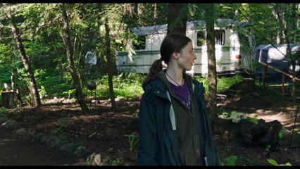 LEAVE NO TRACE - Warmth of the Hive