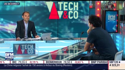 Start-up & Co: Blade propose un ordinateur dans le cloud baptisé Shadow - 19/06