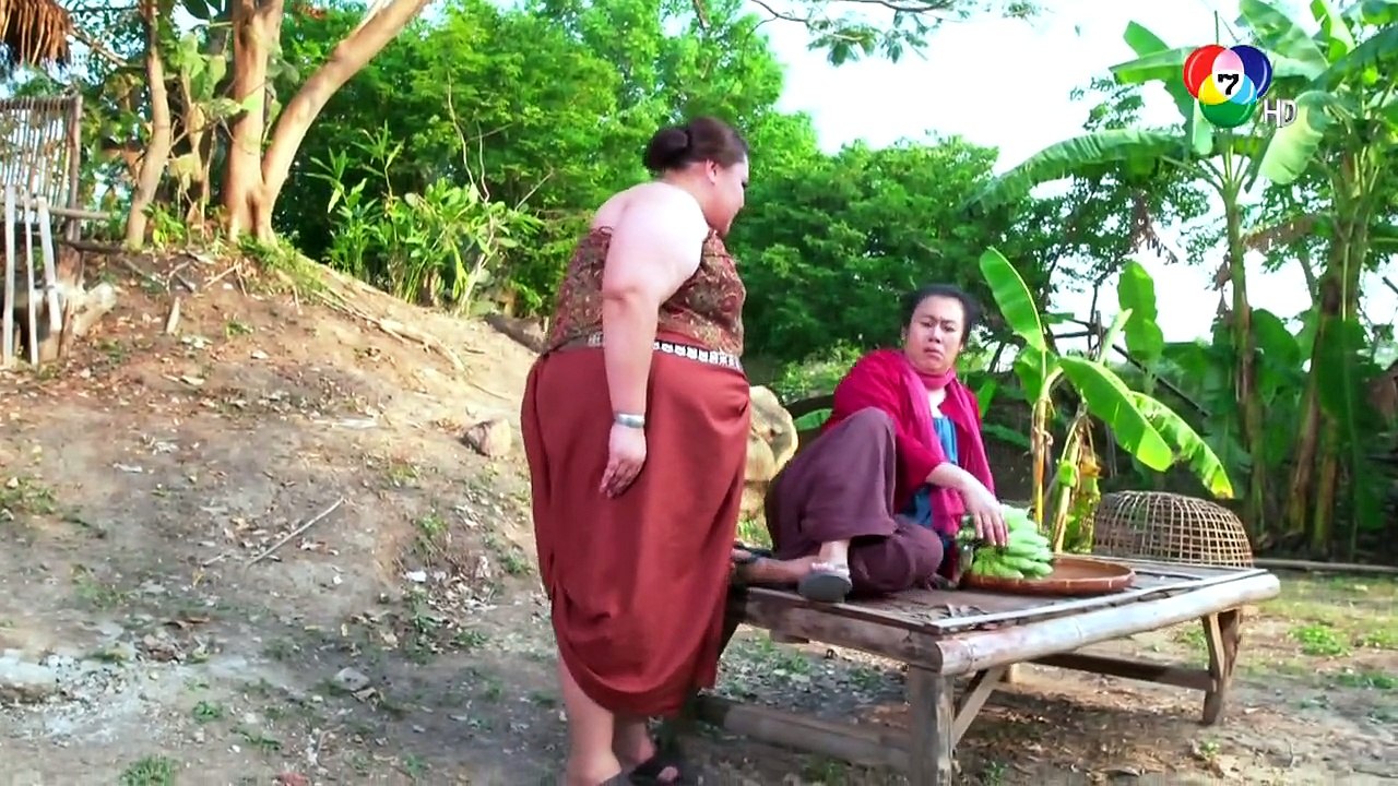 สังข์ทอง (Sung Tong) 13 | Thai Lakorn - Thai Drama | หนึ่งด้าวฟ้าเดียว