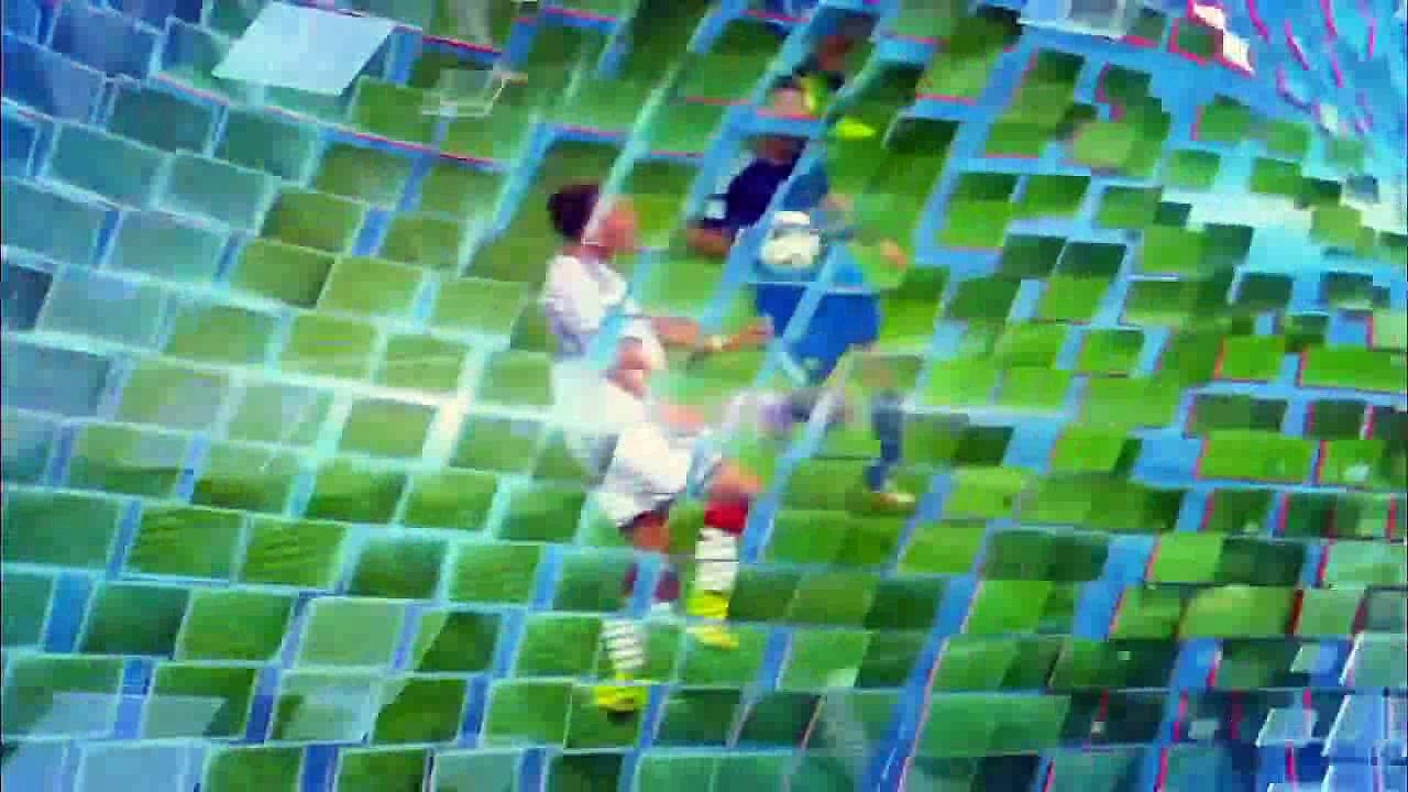 THE FINAL MATCH