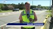 Pennsylvania Man in Custody After Walking Through Neighbors` Yards with AR-15
