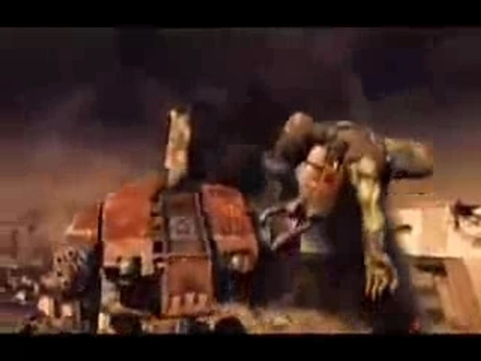 Warhammer 40000 dawn of war