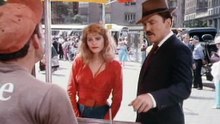 Mike Hammer  S02E02 - Der lautlose Tod