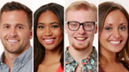 'Big Brother 20' Cast Interviews: Showmances, Game Plans and Winning Over Viewers | THR News