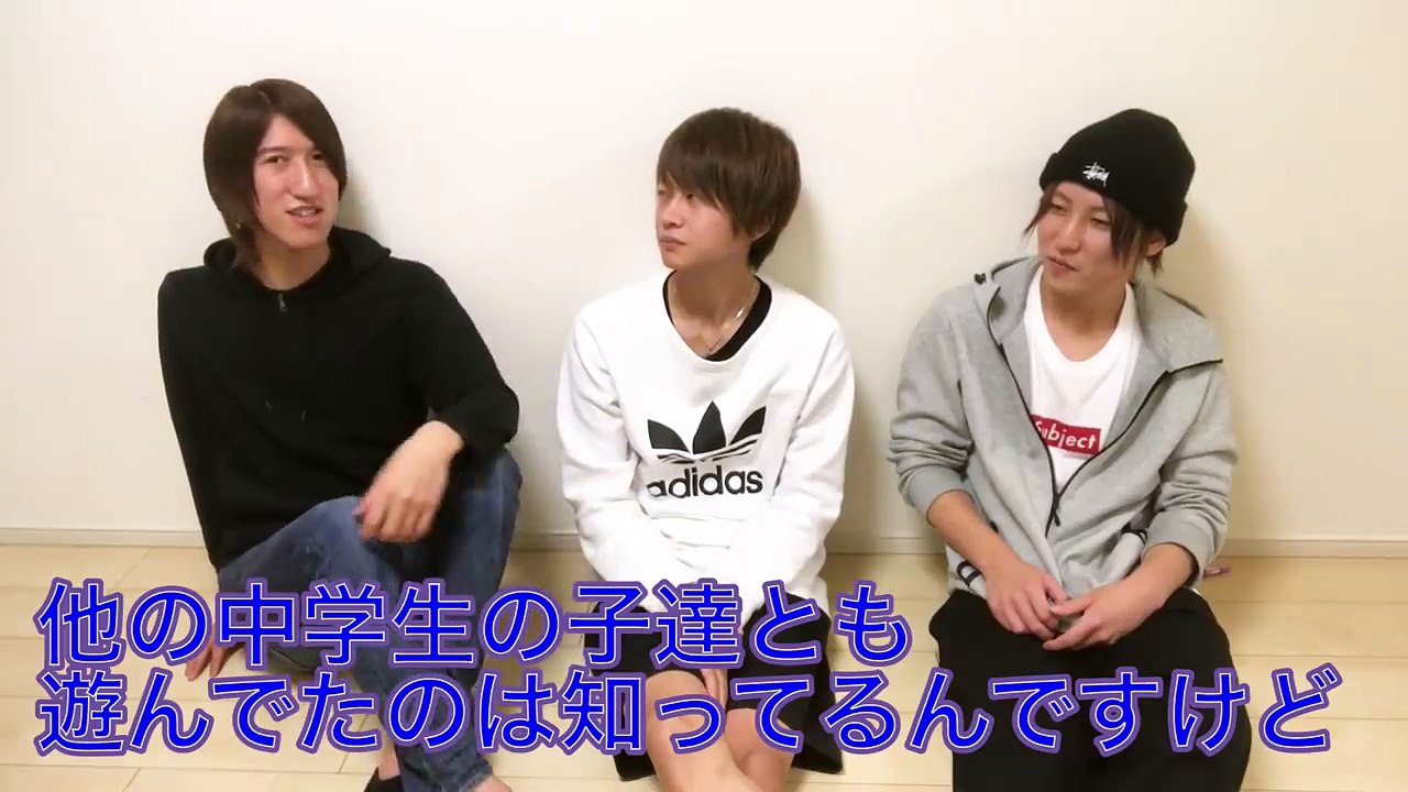 宮川健太の高校時代の話がマジ卍すぎたwwwww 動画 Dailymotion