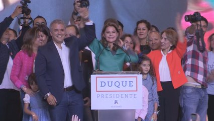 América a fondo: Las mujeres se reafirman como la "mano derecha" del poder