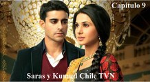 Capitulo 9 Saras y Kumud