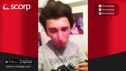 SCORP - 10 MILYONLUK TABLOYA BAKıŞ AÇıSı