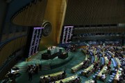 US Withdraws from UN Human Rights Council