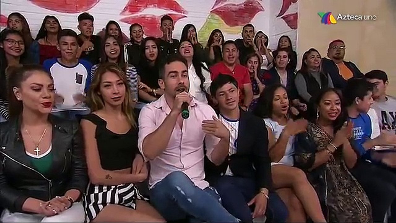 ¿Quien es la Mas Wapa del Show Gabriela o Isabel?