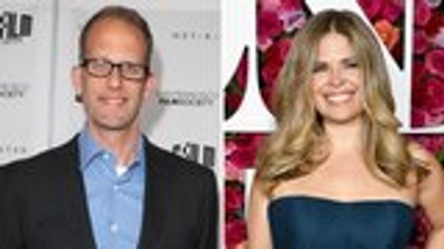 Pete Docter & Jennifer Lee Named Chief Creative Officers of Pixar, Disney Animation | THR News