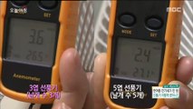 [Morning Show]ummer electricity bill Ten thousand won?! 한여름 전기세가 만원?![생방송 오늘 아침] 20180620