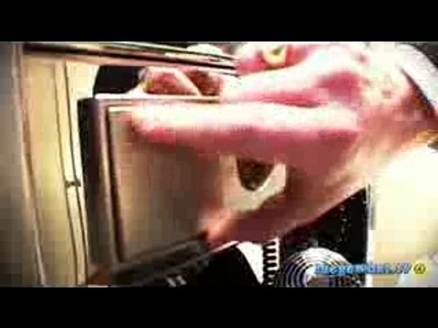 citizenM Hotels meet Philips Sense and Simplicity