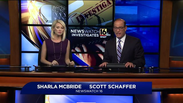 Top Pennsylvania County Official to Resign Amidst Police Investigation