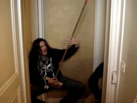 Trip trve black métal over dark fresh et surtout clean