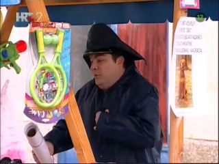 Zakon - E05 - Nestao je Zac