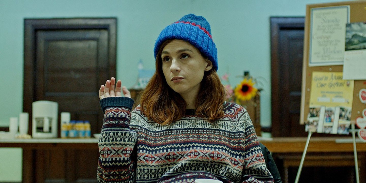 Mary Goes Round Trailer