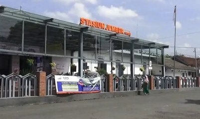 Catat! PT KAI DAOP 9 Berikan 3.700 Tiket Gratis