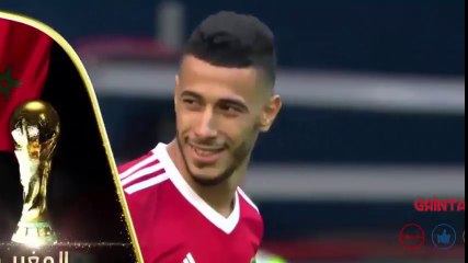 Video herunterladen: كورة ستار مشاهدة مشاهدة مباراة المغرب والبرتغال بث مباشر يلا شوت جودة عالية - 2018