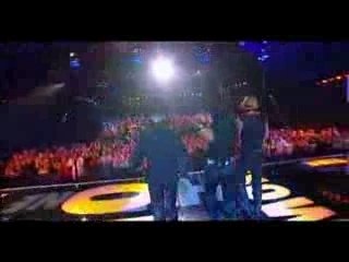 2005 shalamar - night to remenber (live)